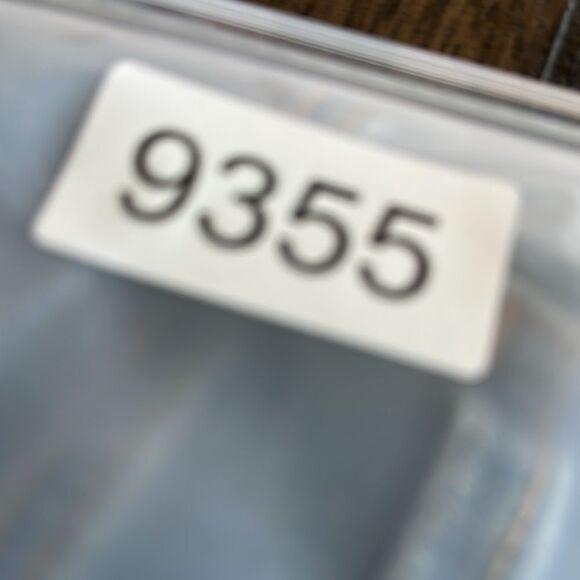 NWT Old Navy Plus Size Mid-Rise Denim 3” Shorts Cuffed Hem - Size 24 - Picture 8 of 8